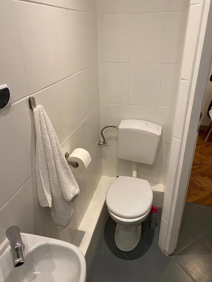 Main Square 18 King Apartament クラクフ エクステリア 写真
