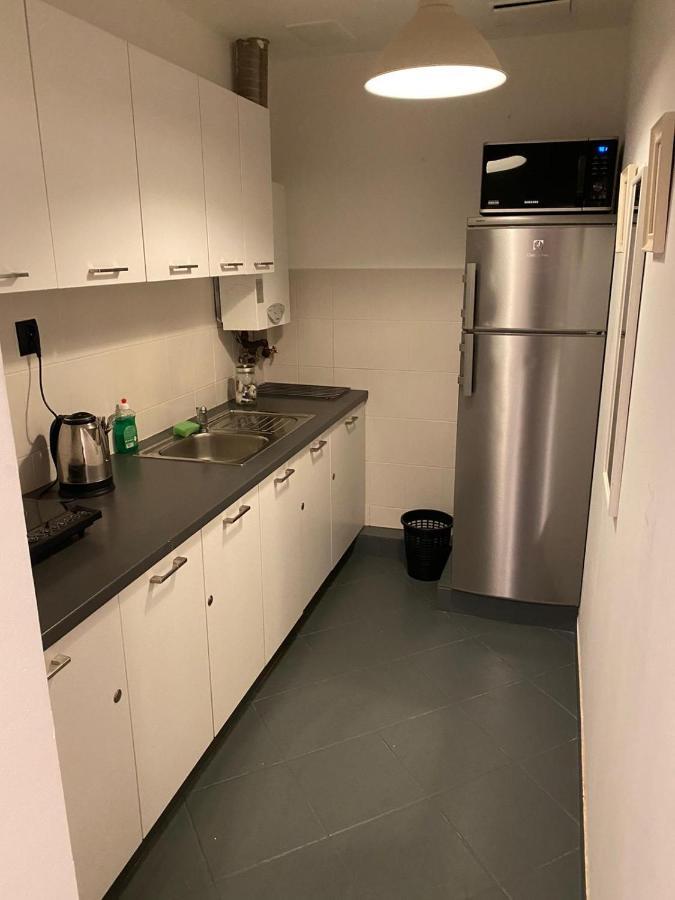 Main Square 18 King Apartament クラクフ エクステリア 写真