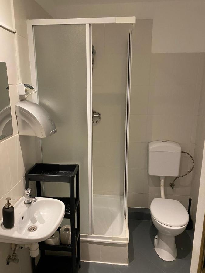 Main Square 18 King Apartament クラクフ エクステリア 写真