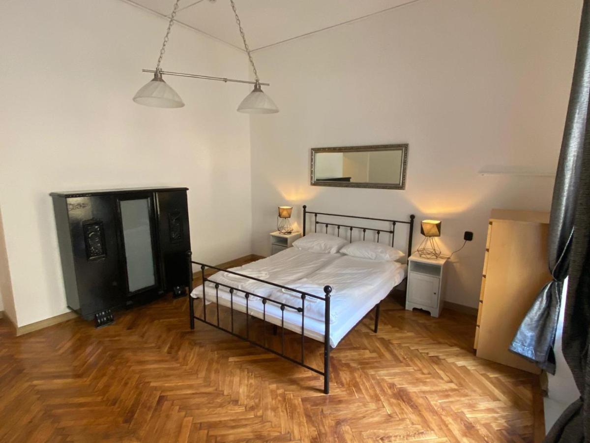 Main Square 18 King Apartament クラクフ エクステリア 写真